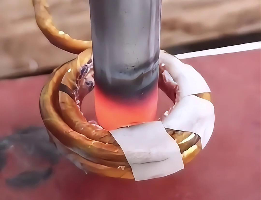 高頻焊機(jī)，不銹鋼管焊接神器，讓焊接更簡單