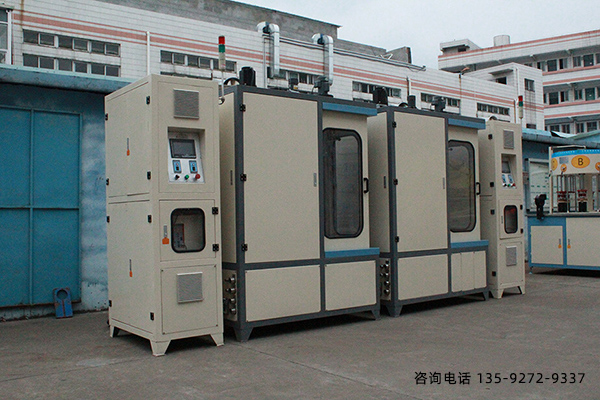 高頻感應加熱設備公司驗機 高頻感應加熱設備公司驗機