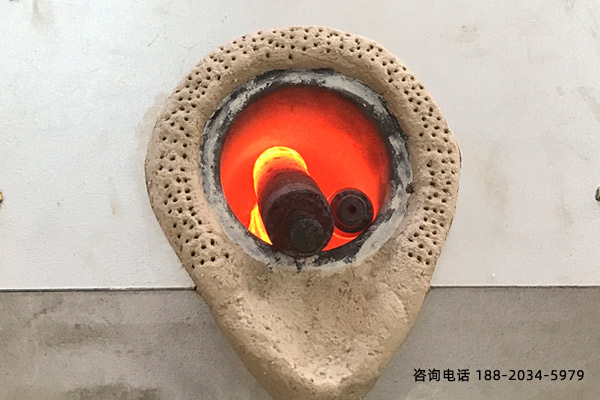 中頻感應爐設備