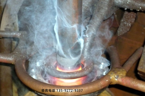 球頭銷淬火機床服務 球頭銷淬火機床服務